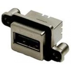 MUSB-A511-00 - USB Connectors RUGD USB TYPE A SNGL STRAIGHT